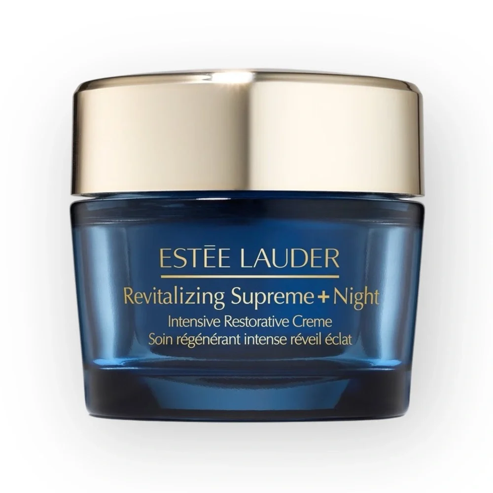 new Estee Lauder ❀ 7 PC Skincare Makeup Travel Gift Set ❀ Zip Around Bag